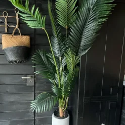 Xenos Palm kunstplant xl - 170 cm- Kunstplanten