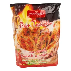Xenos Pan tostado - tomaat/oregano - 160 g- Spaanse Keuken|Italiaanse Keuken