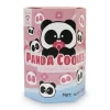 Xenos Panda biscuit - cherry - 40 gram- Snoep