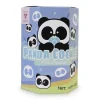 Xenos Panda biscuit - milk - 40 gram- Snoep