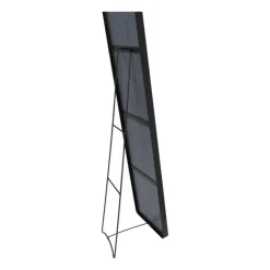 Xenos Passpiegel industrial-look - 35x160 cm- Passpiegels