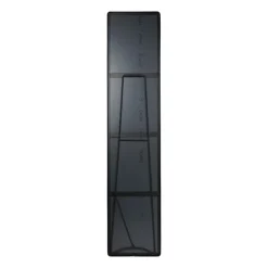 Xenos Passpiegel industrial-look - 35x160 cm- Passpiegels