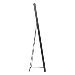 Xenos Passpiegel industrial-look - 35x160 cm- Passpiegels