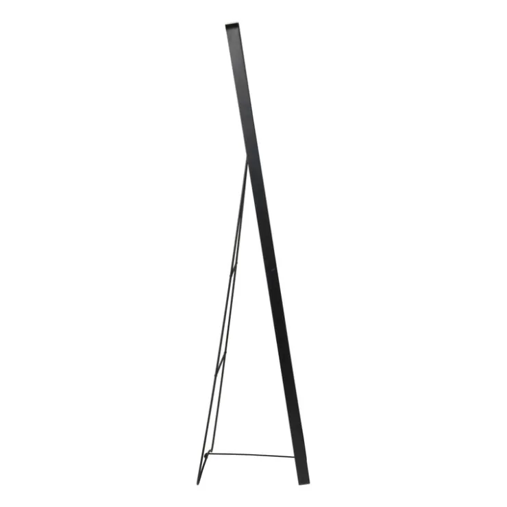 Xenos Passpiegel industrial-look - 35x160 cm- Passpiegels