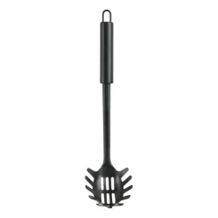 Xenos Pastalepel industrial - zwart- Keukengerei