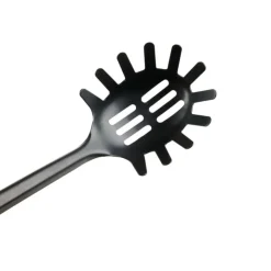 Xenos Pastalepel industrial - zwart- Keukengerei
