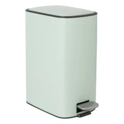Xenos Pedaalemmer Guard - groen - 11.5 liter- Pedaalemmers