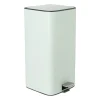 Xenos Pedaalemmer guard - groen - 28 liter- Pedaalemmers