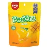 Xenos Peelerz mango - 65 gram- Snoep