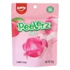 Xenos Peelerz perzik - 65 gram- Snoep