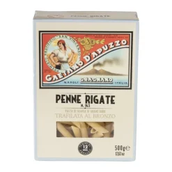 Xenos Penne rigate - 500 gram- Italiaanse Keuken