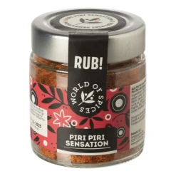 Xenos Piri sensation - 75 gram- Kruiden En Specerijen