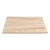 Xenos Placemat hout - 30x40 cm- Placemats