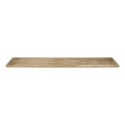 Xenos Plank Bali - 89x16,5 cm- Borrelplanken