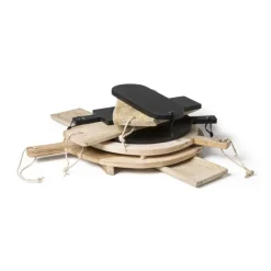 Xenos Plank Bali - 89x16,5 cm- Borrelplanken