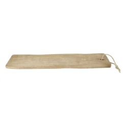 Xenos Plank Bonaire - 60x14 cm- Borrelplanken