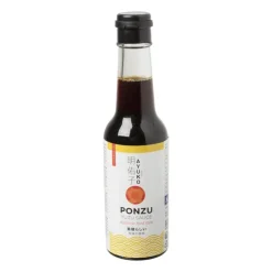 Xenos Ponzu saus - 150 ml- Japanse Keuken|Sauzen En Dips