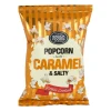Xenos Popcorn - zout caramel - 65 g- Amerikaanse Keuken|Snoep