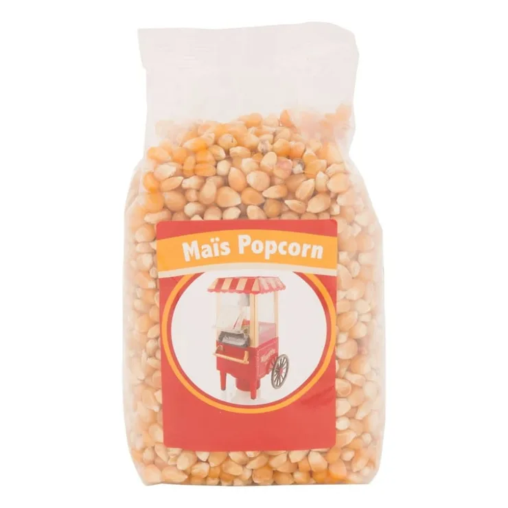 Xenos Popcorn mais- Popcorn