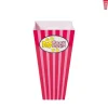 Xenos Popcornbak - diverse varianten - 1 liter- Wegwerpservies|Popcorn
