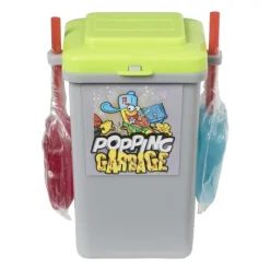 Xenos Poppin garbage - 40 g- Amerikaanse Keuken|Snoep
