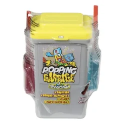 Xenos Poppin garbage - 40 g- Amerikaanse Keuken|Snoep