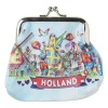 Xenos Portemonnee Holland- Holland Souvenirs