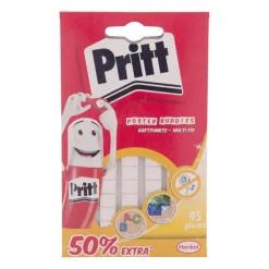 Pritt poster buddies- Hobbylijmen