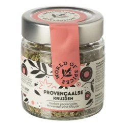 Xenos Provenciaalse kruiden - 30 gram- Kruiden En Specerijen