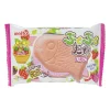 Xenos Puku puku tai - strawberry - 16.5 gram- Snoep