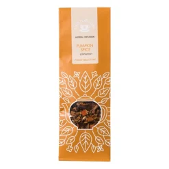 Xenos Pumpkin spice thee - 75 gram- Thee