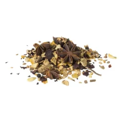 Xenos Pumpkin spice thee - 75 gram- Thee