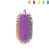 Xenos Rainbow puffer ball - diverse varianten- Spellen|Kerstcadeaus