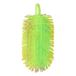 Xenos Rainbow puffer ball - diverse varianten- Spellen|Kerstcadeaus