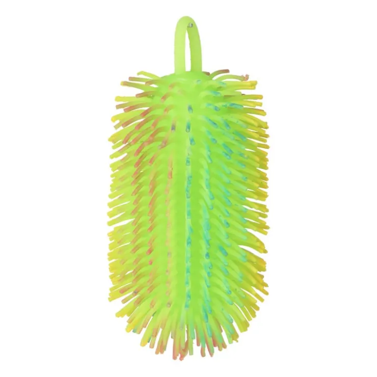 Xenos Rainbow puffer ball - diverse varianten- Spellen|Kerstcadeaus