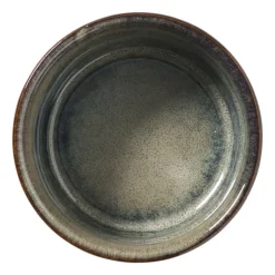 Xenos Ramekin Toscane - beige - ø9x5 cm- Ovenschalen|Bakvormen
