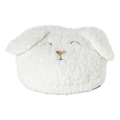 Xenos Reuzeslof schaap - wit- Winterartikelen|Kerstcadeaus