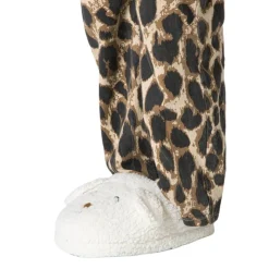 Xenos Reuzeslof schaap - wit- Winterartikelen|Kerstcadeaus