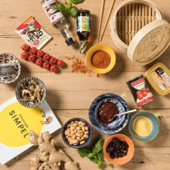 Xenos Rijstazijn voor sushi - 250 ml- Japanse Keuken|Olie En Azijn