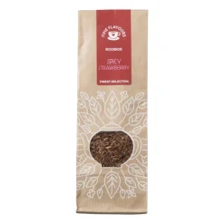 Xenos Rooibosthee - Spicy Strawberry - 75 g- Thee