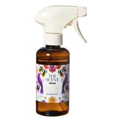 Xenos Roomspray The Scent - 225 ml- Kerstcadeaus|Huisparfum
