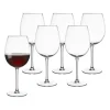 Xenos Royal Leerdam wijnglazen - 450 ml - set van 6- Glazensets|Wijnglazen