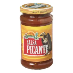 Xenos Salsa picante - 220 gram- Mexicaanse Keuken|Sauzen En Dips