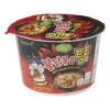 Xenos Samyang bowl hot chicken stew ramen - 120 gram- Noodles