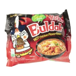 Xenos Samyang hot chicken stew - 145 gram- Koreaanse Keuken|Noodles