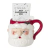 Xenos Santa mok- Kerstcadeaus|Kerstmokken