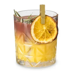 Xenos Sapglas Jill - transparant - 340 ml- Waterglazen|Likeurglazen