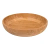 Xenos Schaal bamboe - 35 cm- Buitenservies|Schalen