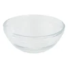 Xenos Schaaltje - glas - ø14 cm- Schalen|Kommen