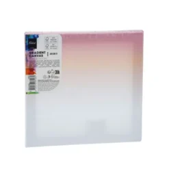Xenos Schildersdoek - diverse varianten - 20x20 cm- Schildersdoeken